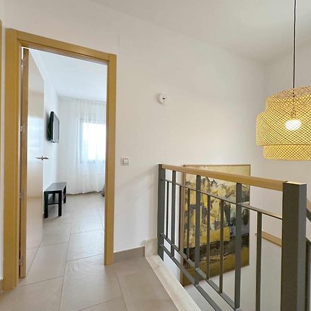 Casa Jimena Villa Ávila Ngoại thất bức ảnh