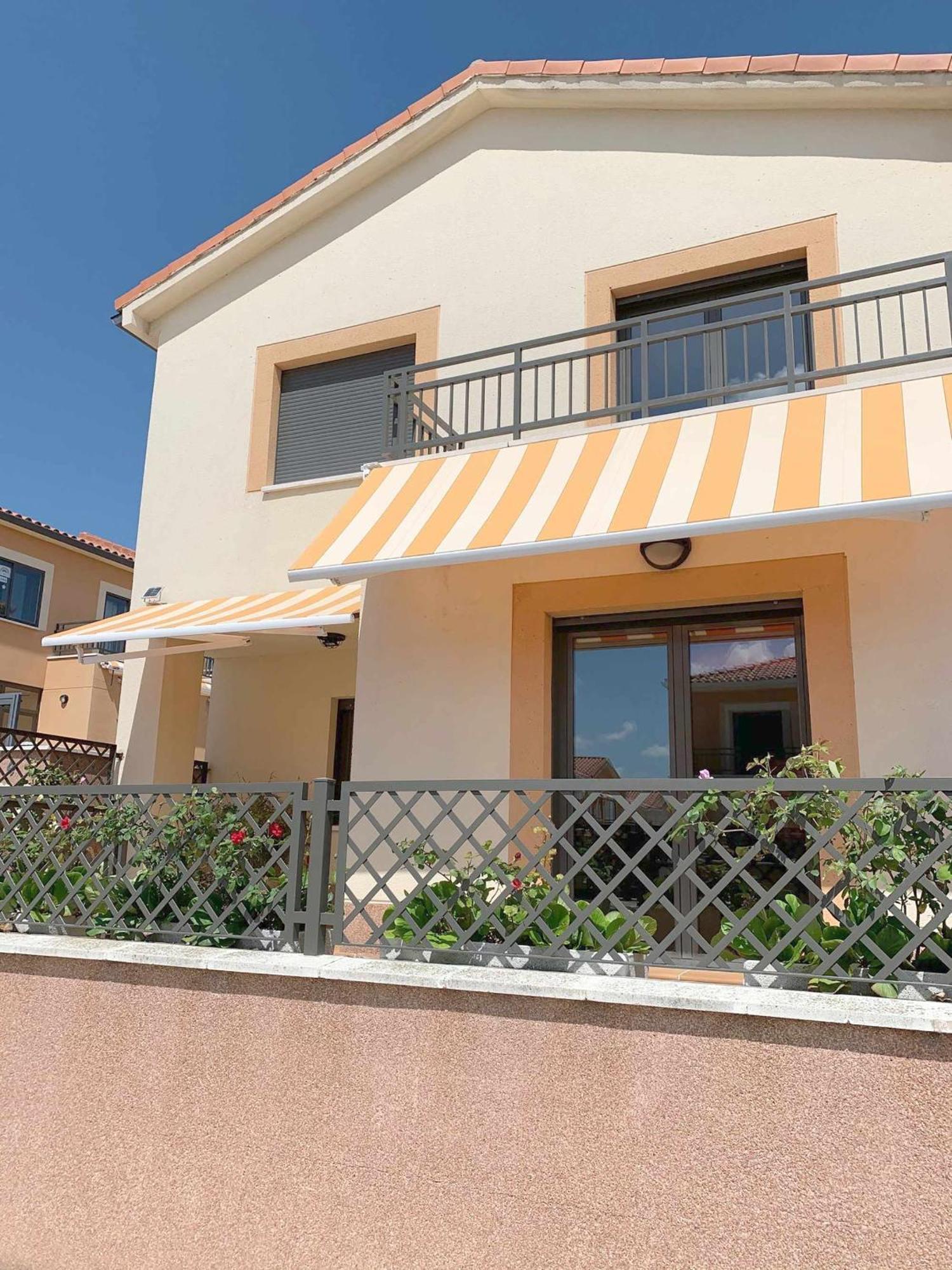 Casa Jimena Villa Ávila Ngoại thất bức ảnh